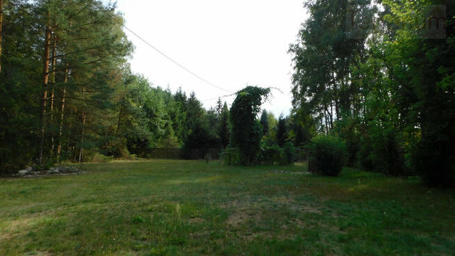 Działka budowlana Mieszkowo gm. Piaseczno, Traktowa