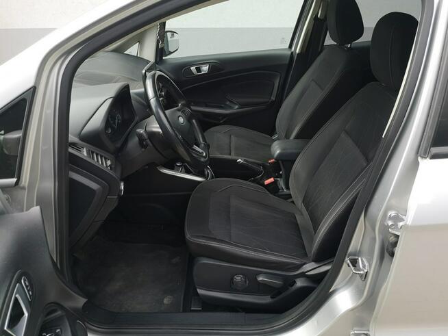 Ford EcoSport 1,5 TDCI 125KM Klima Parktronic Nawi 4x4 Salon Polska FV 23% Servis