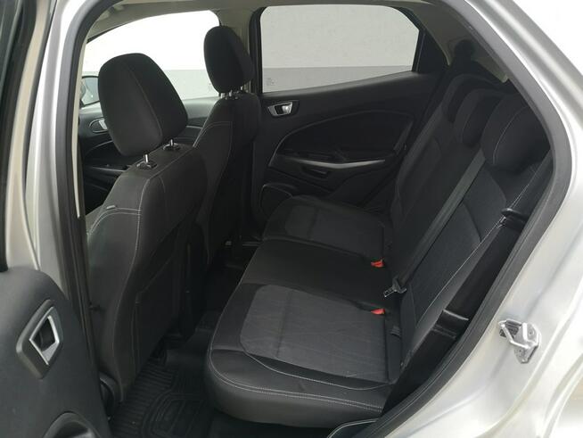 Ford EcoSport 1,5 TDCI 125KM Klima Parktronic Nawi 4x4 Salon Polska FV 23% Servis