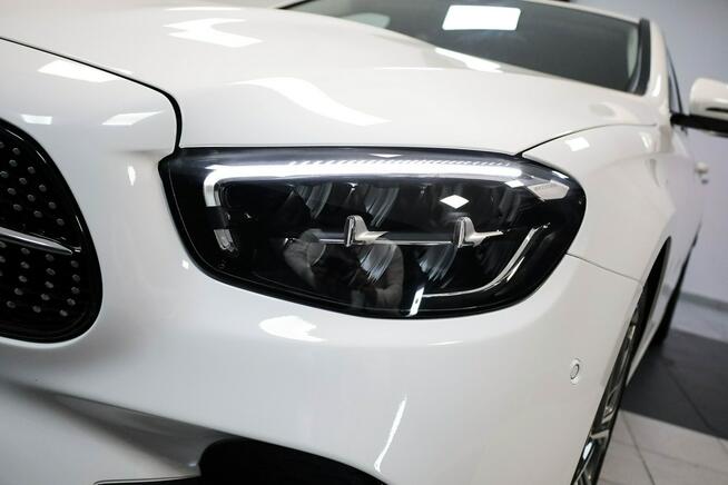 Mercedes E 220 e220d*4Matic*AMG Line*Salon Polska*I Rej 2021*Vat23%