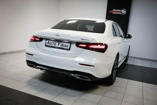 Mercedes E 220 e220d*4Matic*AMG Line*Salon Polska*I Rej 2021*Vat23%