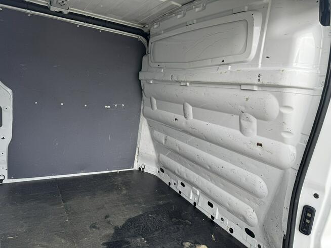 Opel Vivaro 2.0 DCI L1H1