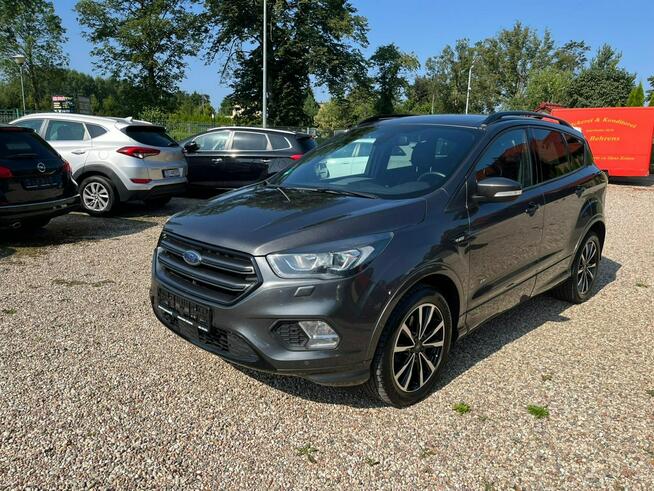 Ford Kuga ST-LINE 2018 ROK 2.0 Diesel 150KM  Ładny Zadbany Samochód
