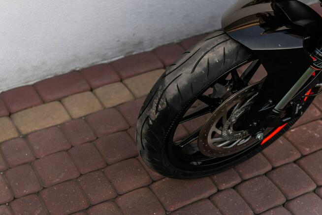 KTM duke 125 R 2020 ABS POLIFT Raty Transport Największy Wybór Moto 125 W PL