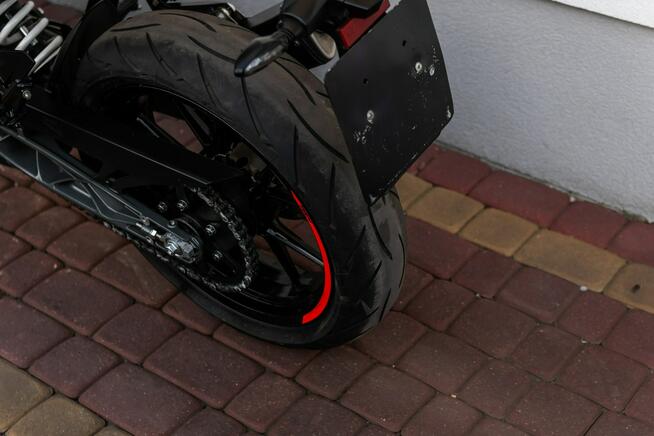 KTM duke 125 R 2020 ABS POLIFT Raty Transport Największy Wybór Moto 125 W PL