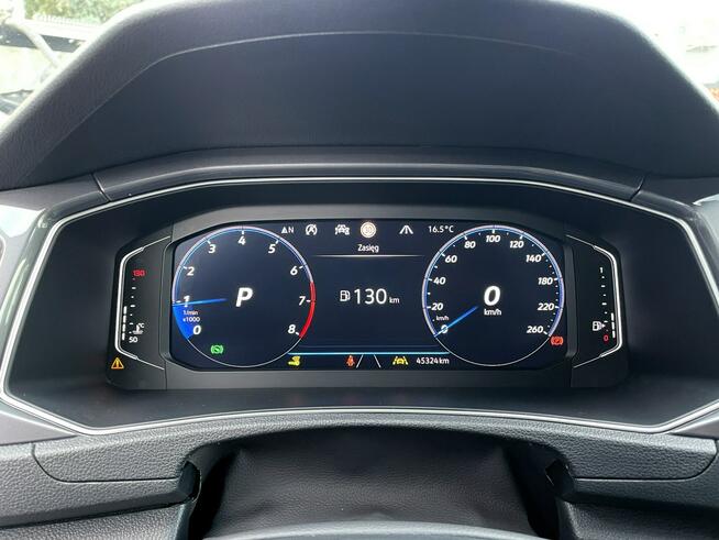 Volkswagen T-Roc R-Line,LED, Klima, Navi, Akt. Temp, Asystenci, CarPlay, Kamera Cofania