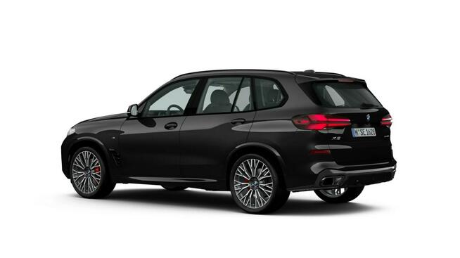 BMW X5 xDrive30d Spełniamy marzenia najtaniej!