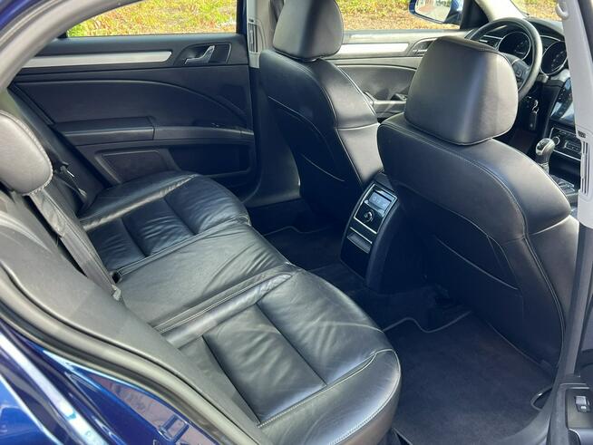 Skoda Superb Zarejestrowany Navi Climatronic TOP
