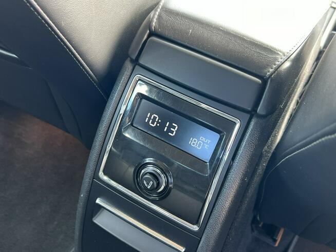 Skoda Superb Zarejestrowany Navi Climatronic TOP