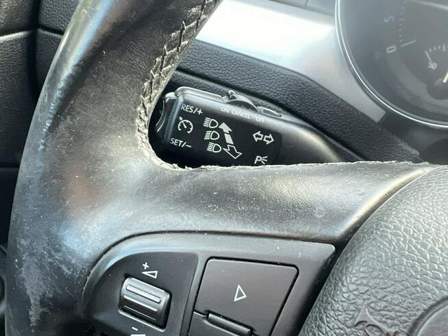 Skoda Superb Zarejestrowany Navi Climatronic TOP