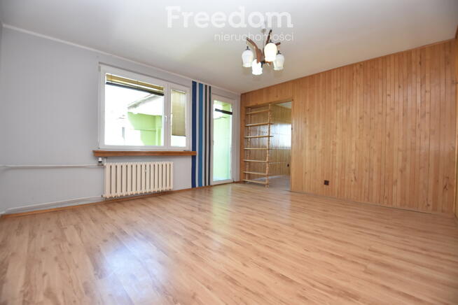 Mieszkanie 4 pokoje, blok, balkon Namysłów