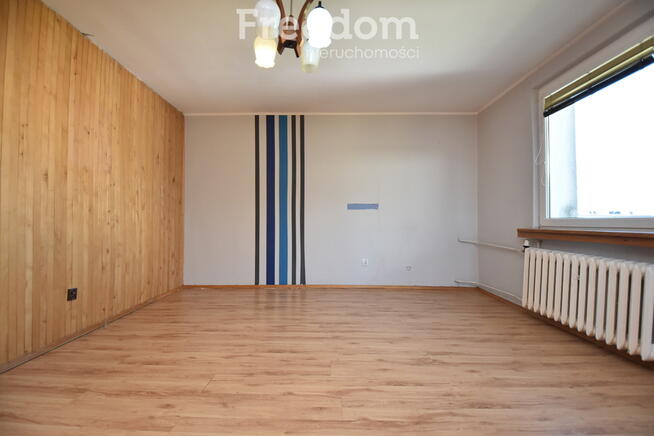 Mieszkanie 4 pokoje, blok, balkon Namysłów