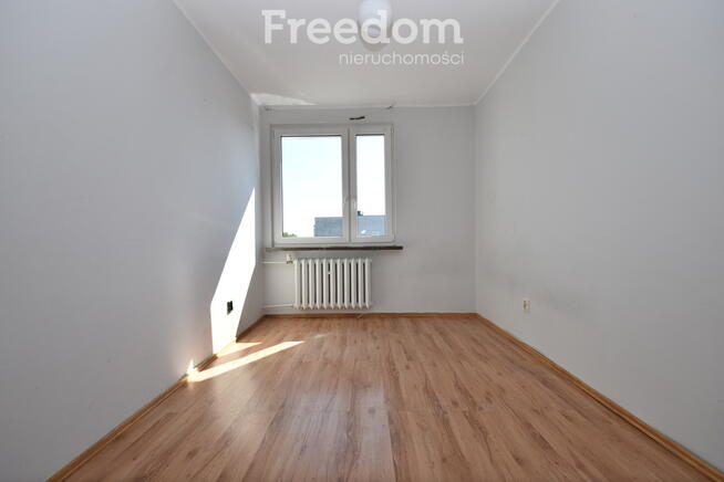 Mieszkanie 4 pokoje, blok, balkon Namysłów