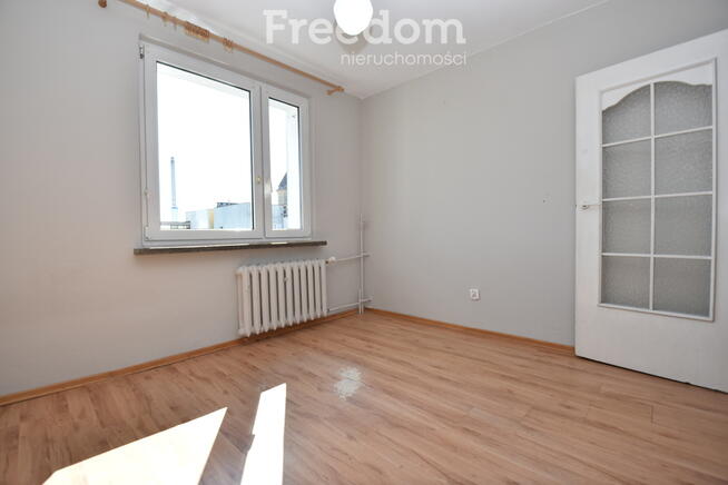 Mieszkanie 4 pokoje, blok, balkon Namysłów