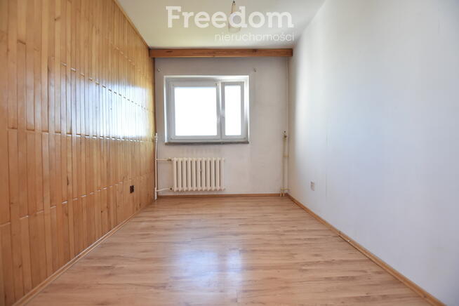 Mieszkanie 4 pokoje, blok, balkon Namysłów