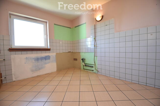 Mieszkanie 4 pokoje, blok, balkon Namysłów