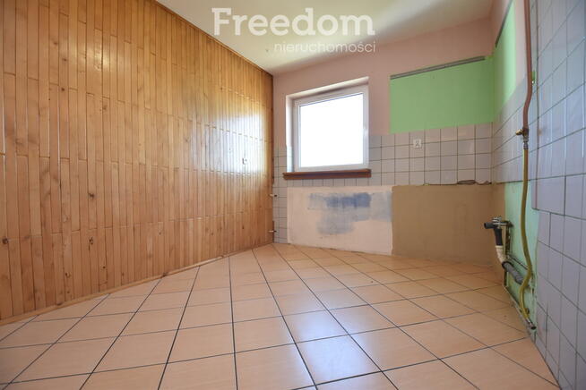 Mieszkanie 4 pokoje, blok, balkon Namysłów