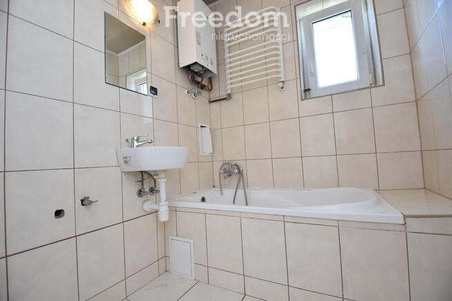 Mieszkanie 4 pokoje, blok, balkon Namysłów