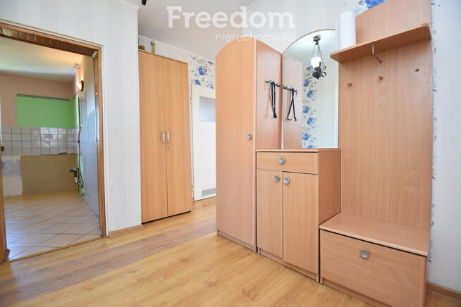 Mieszkanie 4 pokoje, blok, balkon Namysłów