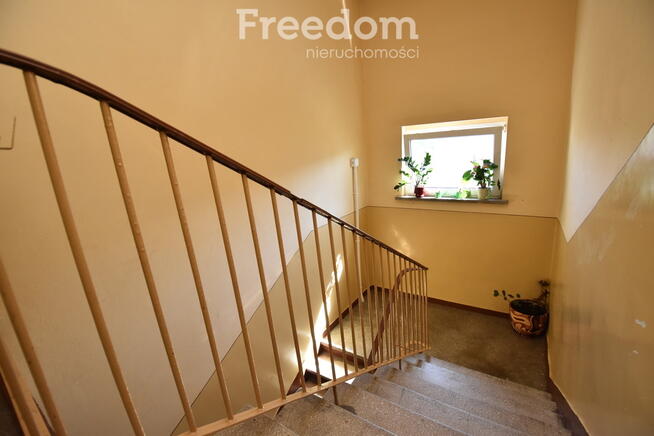 Mieszkanie 4 pokoje, blok, balkon Namysłów