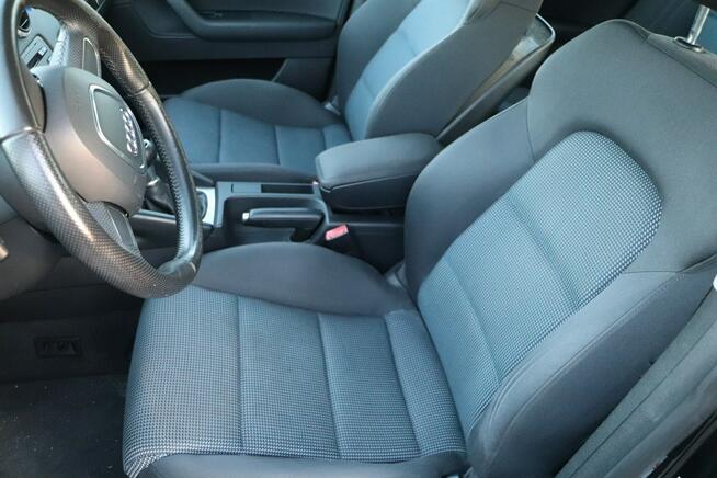 Audi A3 klima,alu,6-bieg,serwis,xenon,zarejestrowany