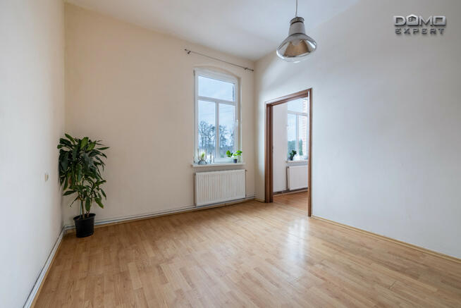 Mieszkanie Węgliniec,