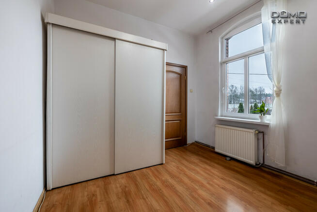 Mieszkanie Węgliniec,