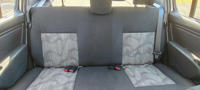 Dacia Sandero Krajowy, instalacja gazowa.