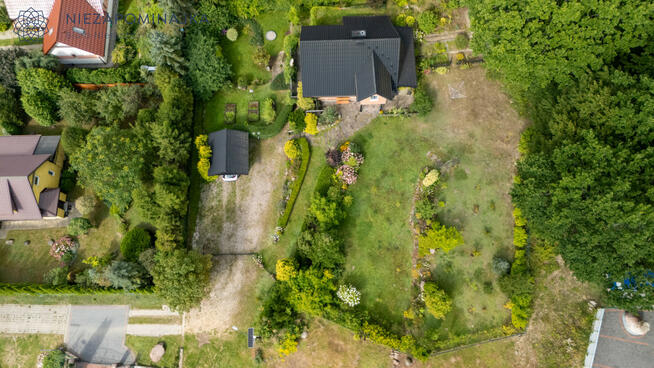 Dom Brodnica Dolna gm. Kartuzy,