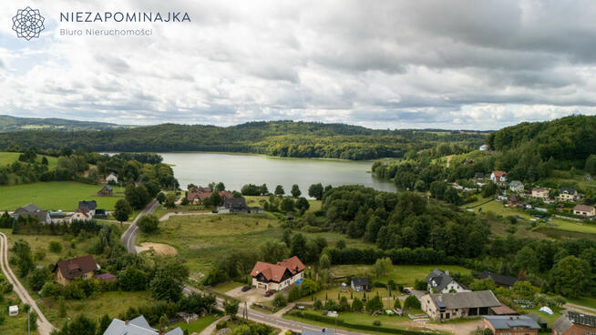 Dom Brodnica Dolna gm. Kartuzy,