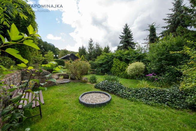 Dom Brodnica Dolna gm. Kartuzy,