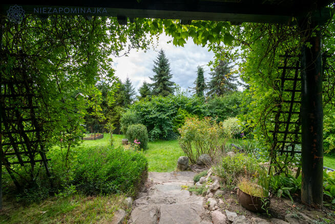 Dom Brodnica Dolna gm. Kartuzy,