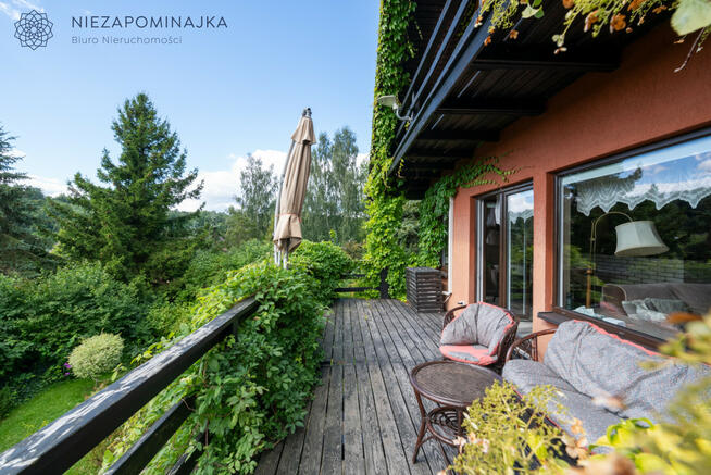 Dom Brodnica Dolna gm. Kartuzy,