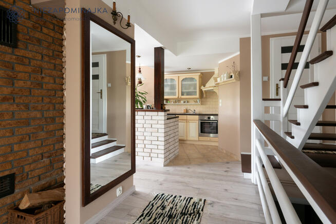 Dom Brodnica Dolna gm. Kartuzy,