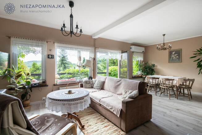 Dom Brodnica Dolna gm. Kartuzy,