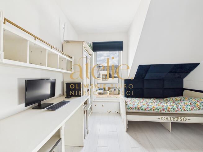 Przestrzeń do życia, relaksu i pracy