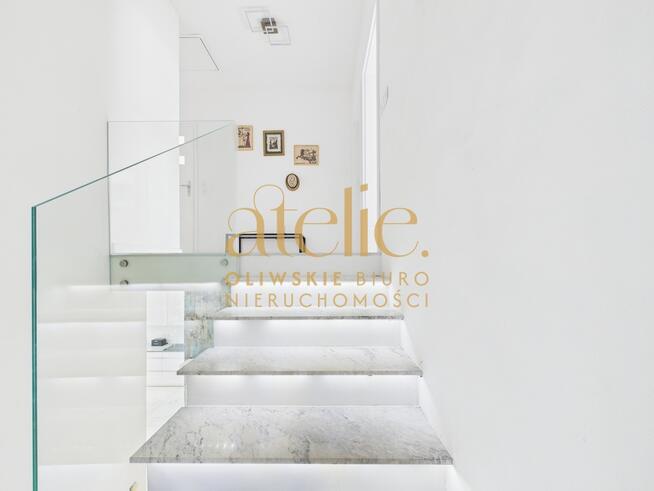 Przestrzeń do życia, relaksu i pracy