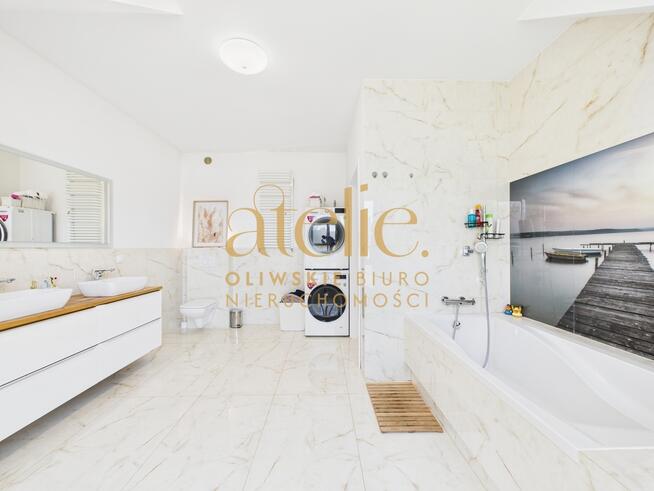 Przestrzeń do życia, relaksu i pracy