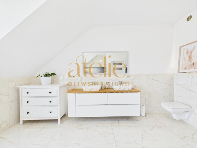 Przestrzeń do życia, relaksu i pracy