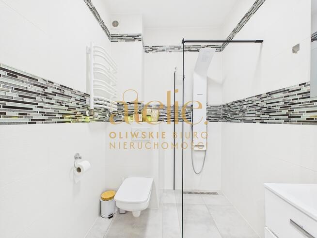 Przestrzeń do życia, relaksu i pracy