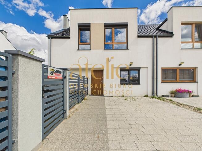 Przestrzeń do życia, relaksu i pracy