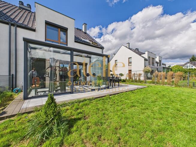 Przestrzeń do życia, relaksu i pracy