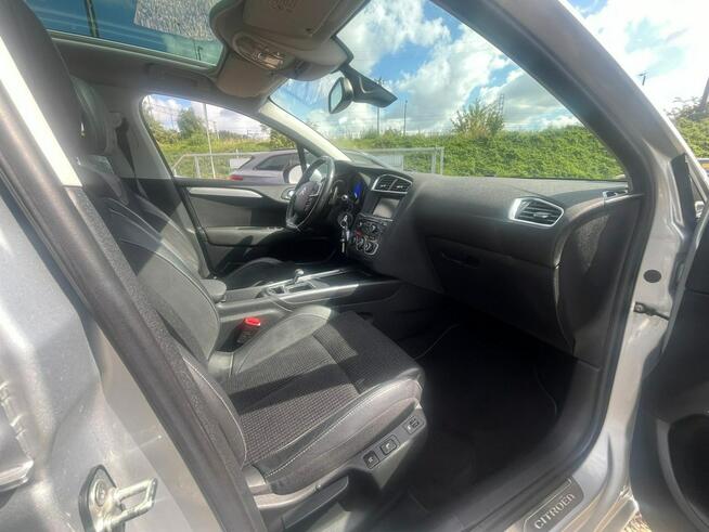 Citroen C4 1.6i*155PS*175000KM*Automat*ASO*Exclusive*Opłacony