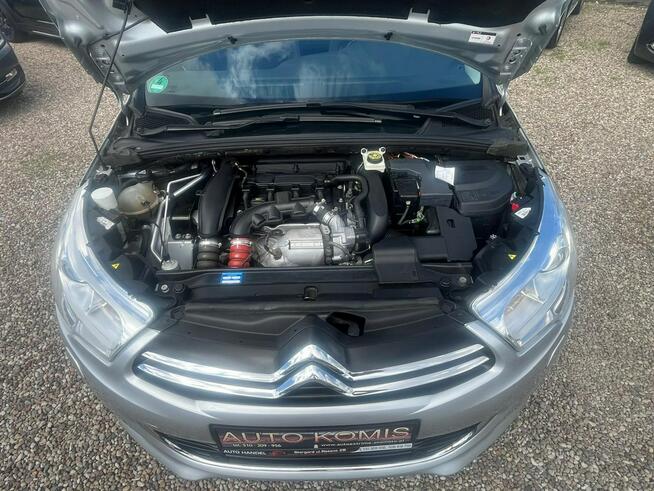 Citroen C4 1.6i*155PS*175000KM*Automat*ASO*Exclusive*Opłacony