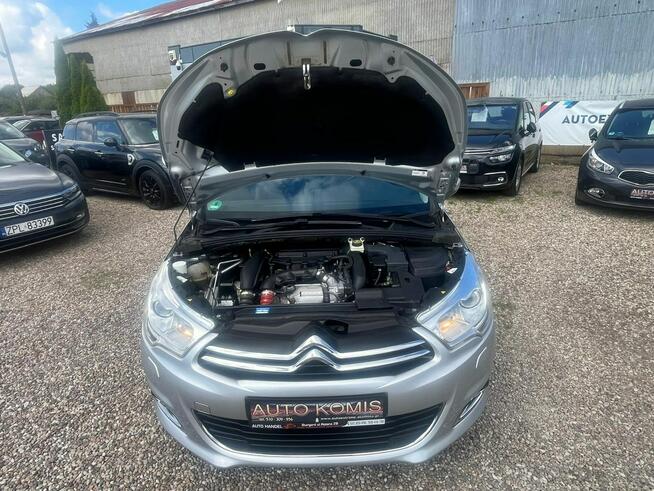 Citroen C4 1.6i*155PS*175000KM*Automat*ASO*Exclusive*Opłacony