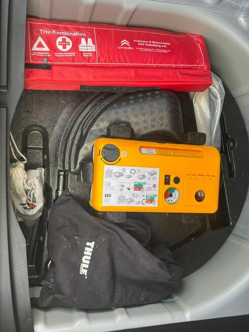 Citroen C4 1.6i*155PS*175000KM*Automat*ASO*Exclusive*Opłacony