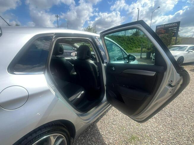 Citroen C4 1.6i*155PS*175000KM*Automat*ASO*Exclusive*Opłacony