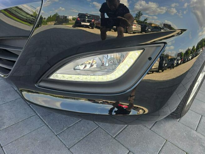 Hyundai i30 Podgrzewane fotele