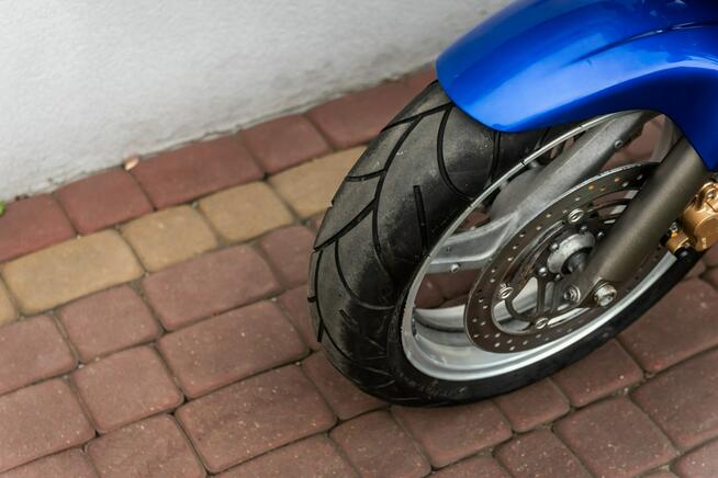 Honda Hornet CB 600 F 1998 Raty Transport NAJWIĘKSZY WYBÓR MOTOCYKLI W Polsce