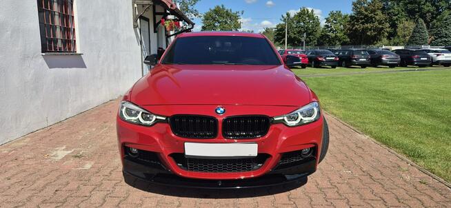 BMW 330 Zarejestrowany